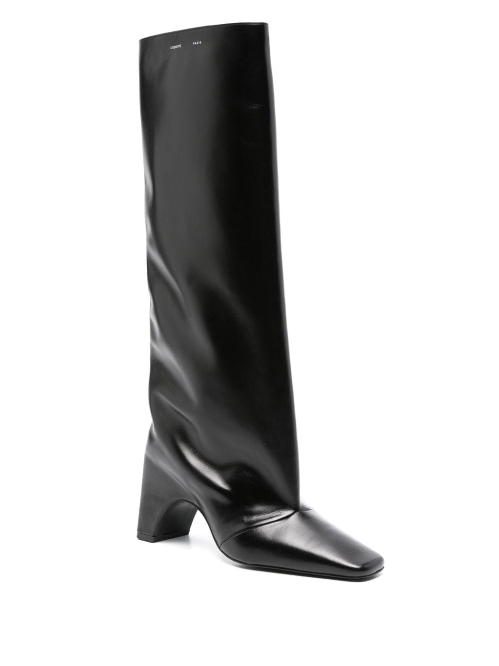 Coperni Boots Black