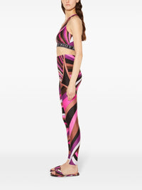 Pucci Top Fuchsia