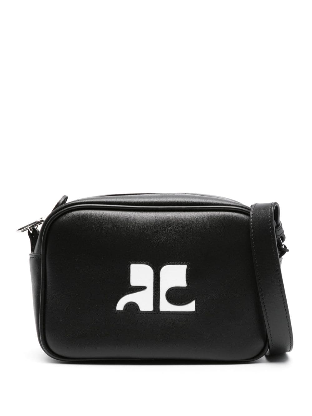 COURREGES RE-EDITION Bags.. Black