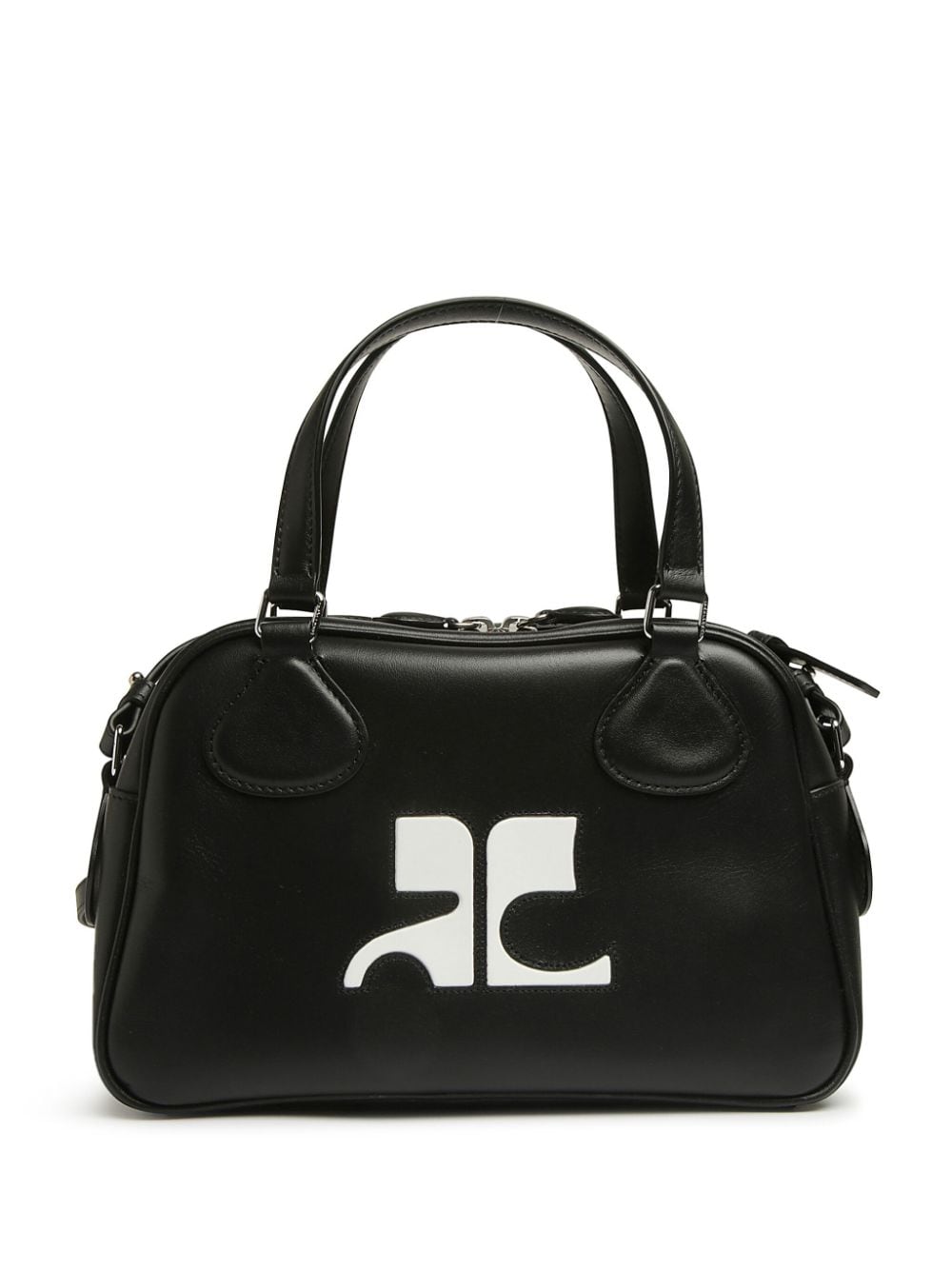 COURREGES RE-EDITION Bags.. Black