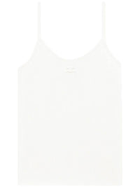 COURREGES RE-EDITION Top White