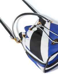 Pucci Bags.. Blue