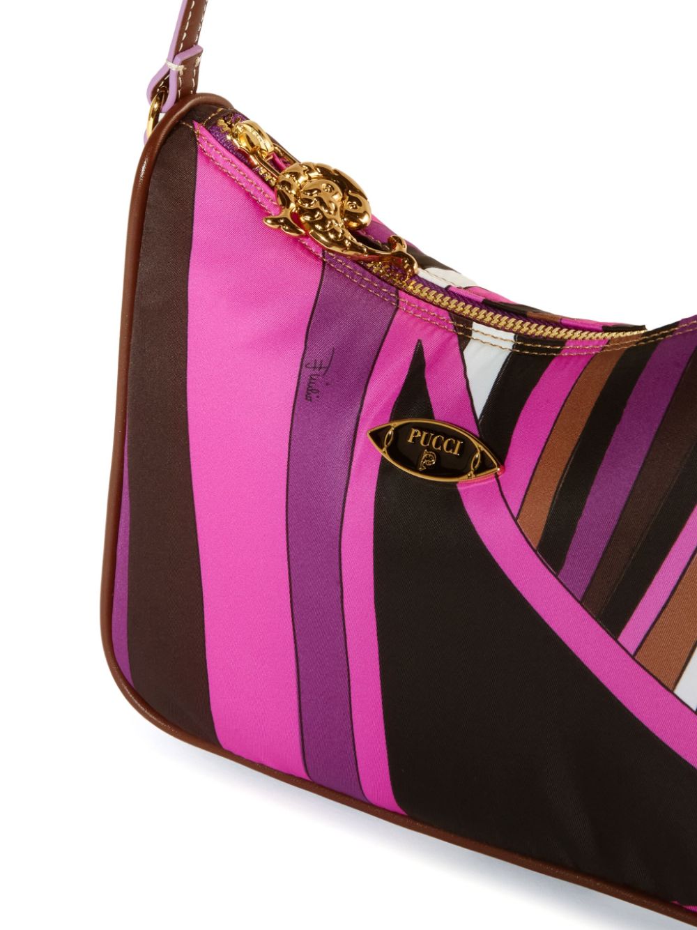 Pucci Bags.. Fuchsia