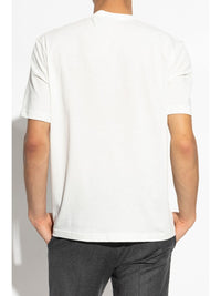 Paul Smith T-shirts and Polos White