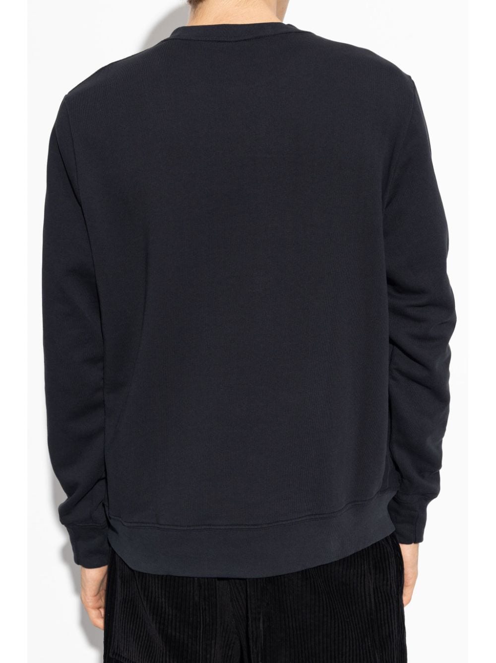 Paul Smith Sweaters Black