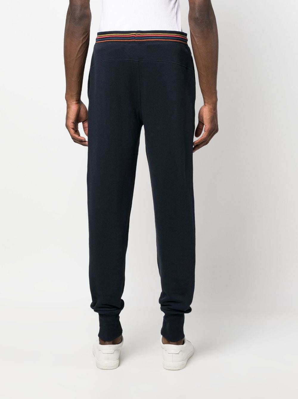 Paul Smith Trousers Blue