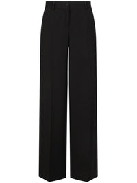 Dolce & Gabbana Trousers Black