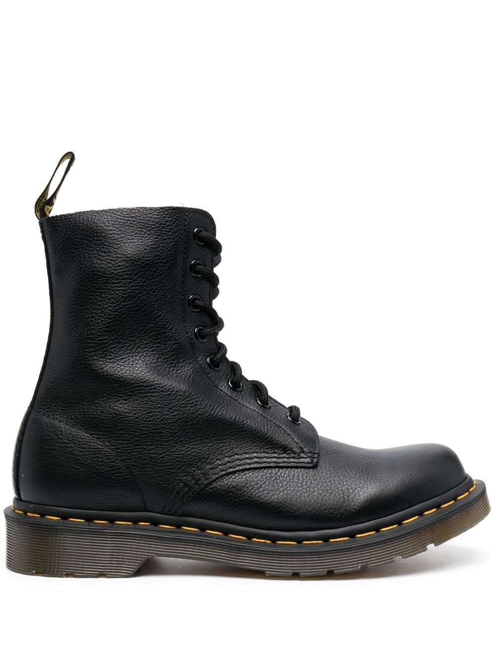 Dr. Martens Boots Black