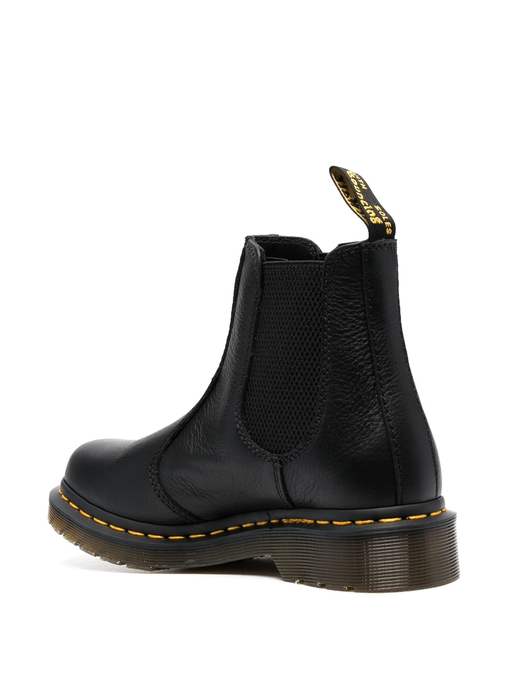 Dr. Martens Boots Black