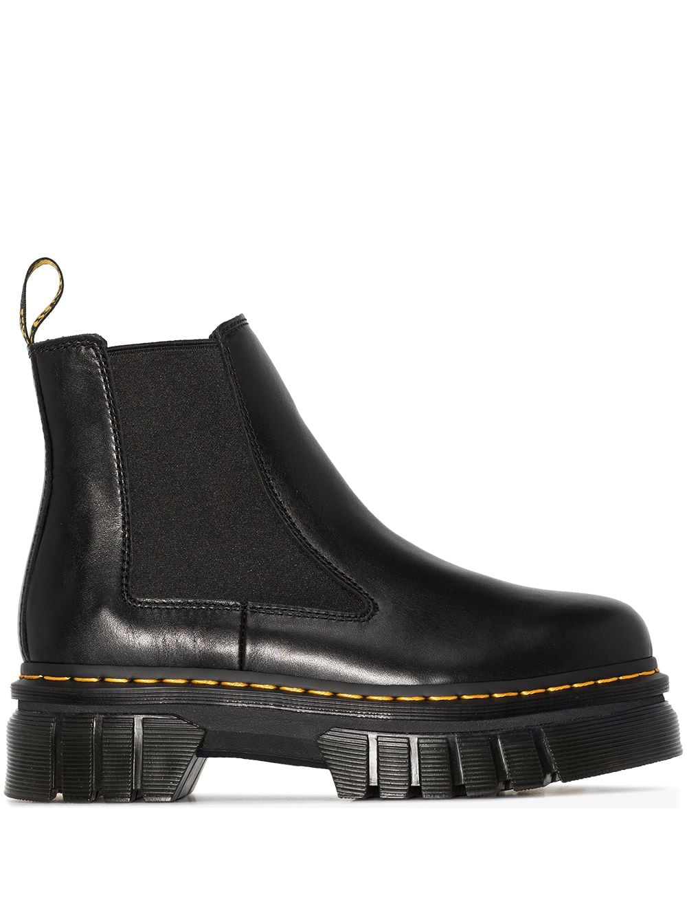 Dr. Martens Boots Black