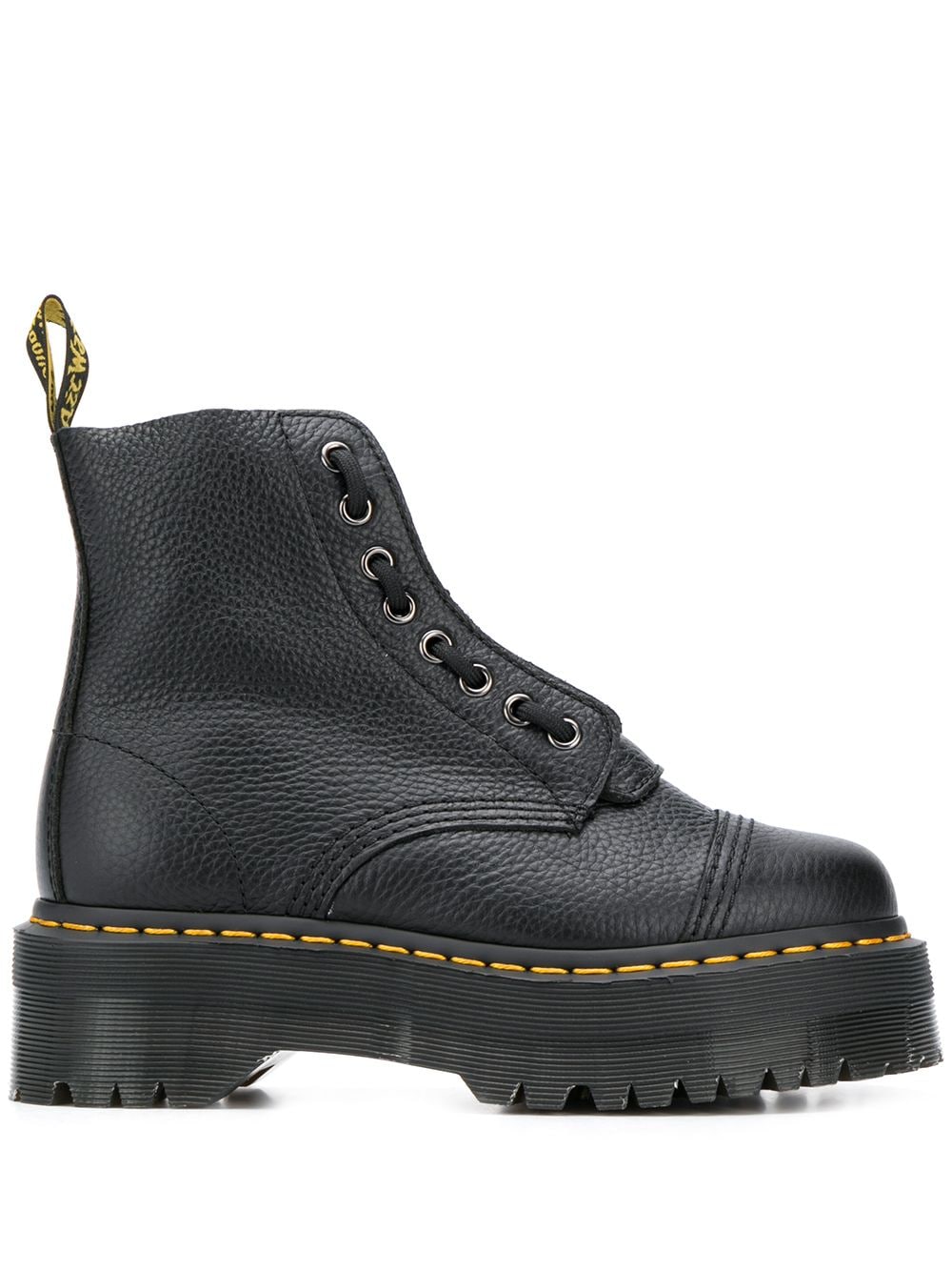 Dr. Martens Boots Black