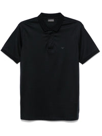 EMPORIO ARMANI CAPSULE T-shirts and Polos Blue