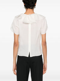 Emporio Armani Top White