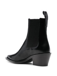 Gianvito Rossi Boots Black