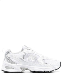 New Balance Sneakers White