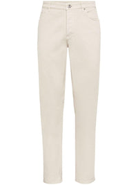 Brunello Cucinelli Jeans Beige