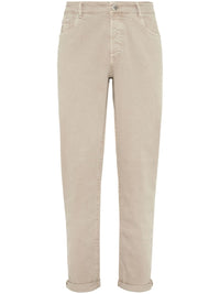 Brunello Cucinelli Jeans Beige