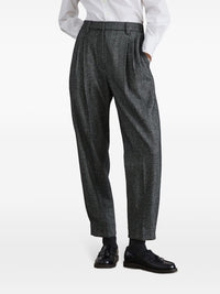 Brunello Cucinelli Trousers Grey