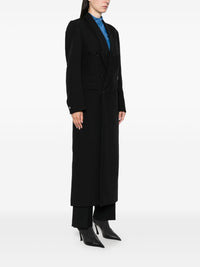 Coperni Coats Black