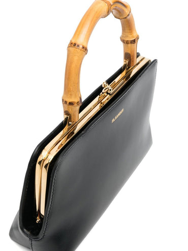 Jil Sander Bags.. Black