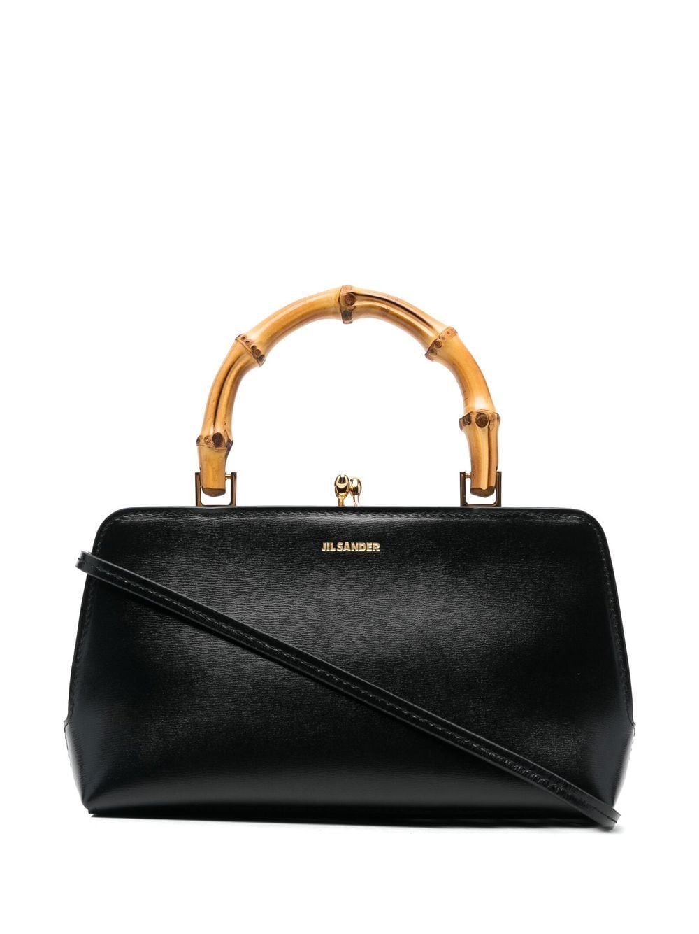 Jil Sander Bags.. Black