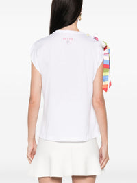 Pucci Top White