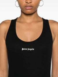 Palm Angels Top Black