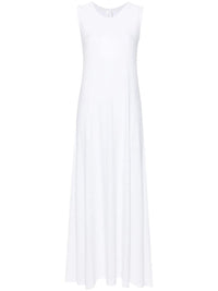 Norma Kamali Dresses White