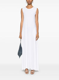 Norma Kamali Dresses White