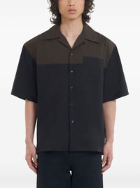 Marni Shirts Black