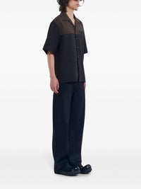 Marni Shirts Black