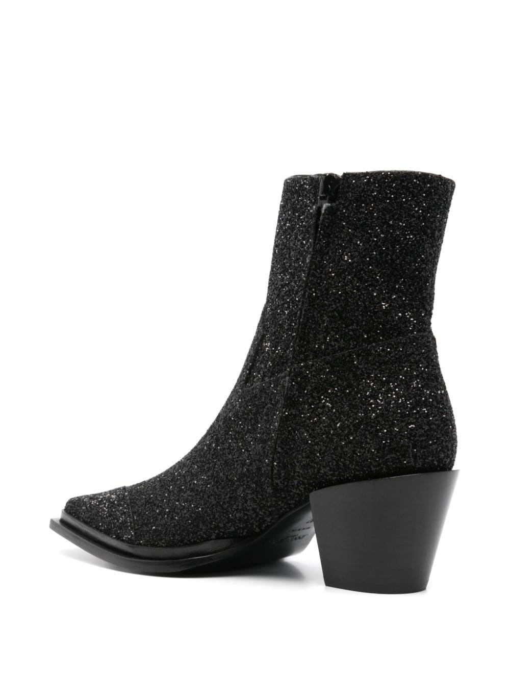 Jimmy Choo Boots Black