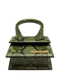 JACQUEMUS Bags.. Green