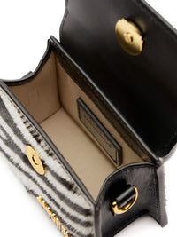 JACQUEMUS Bags.. Black