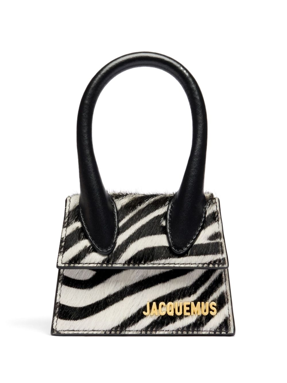 JACQUEMUS Bags.. Black