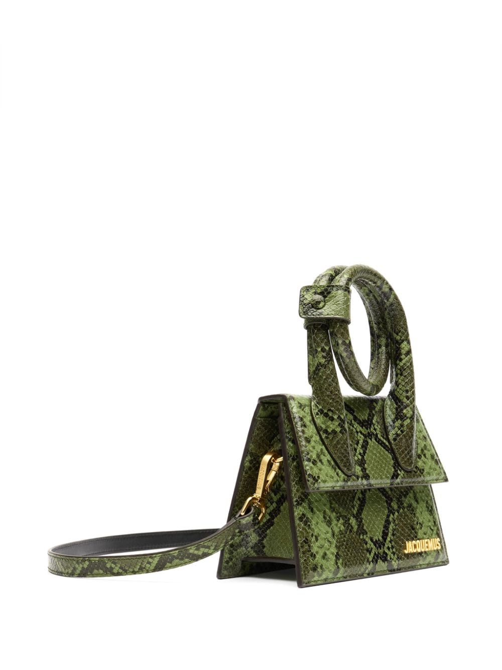 JACQUEMUS Bags.. Green