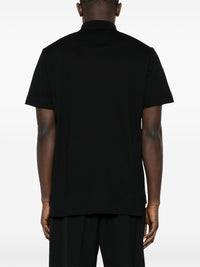 Givenchy T-shirts and Polos Black