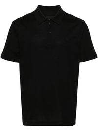 Givenchy T-shirts and Polos Black