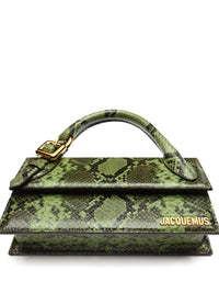 JACQUEMUS Bags.. Green