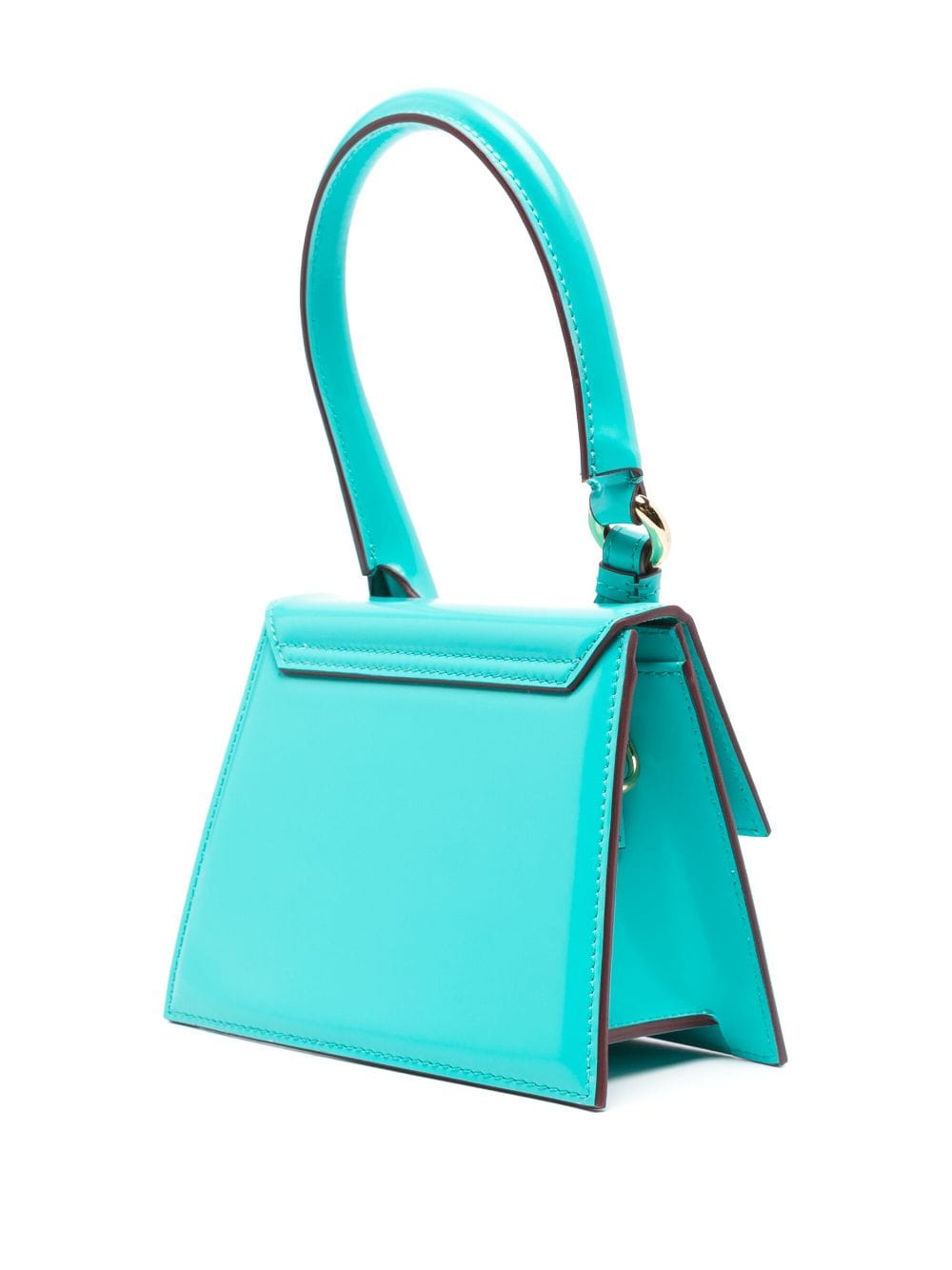 JACQUEMUS Bags.. Clear Blue