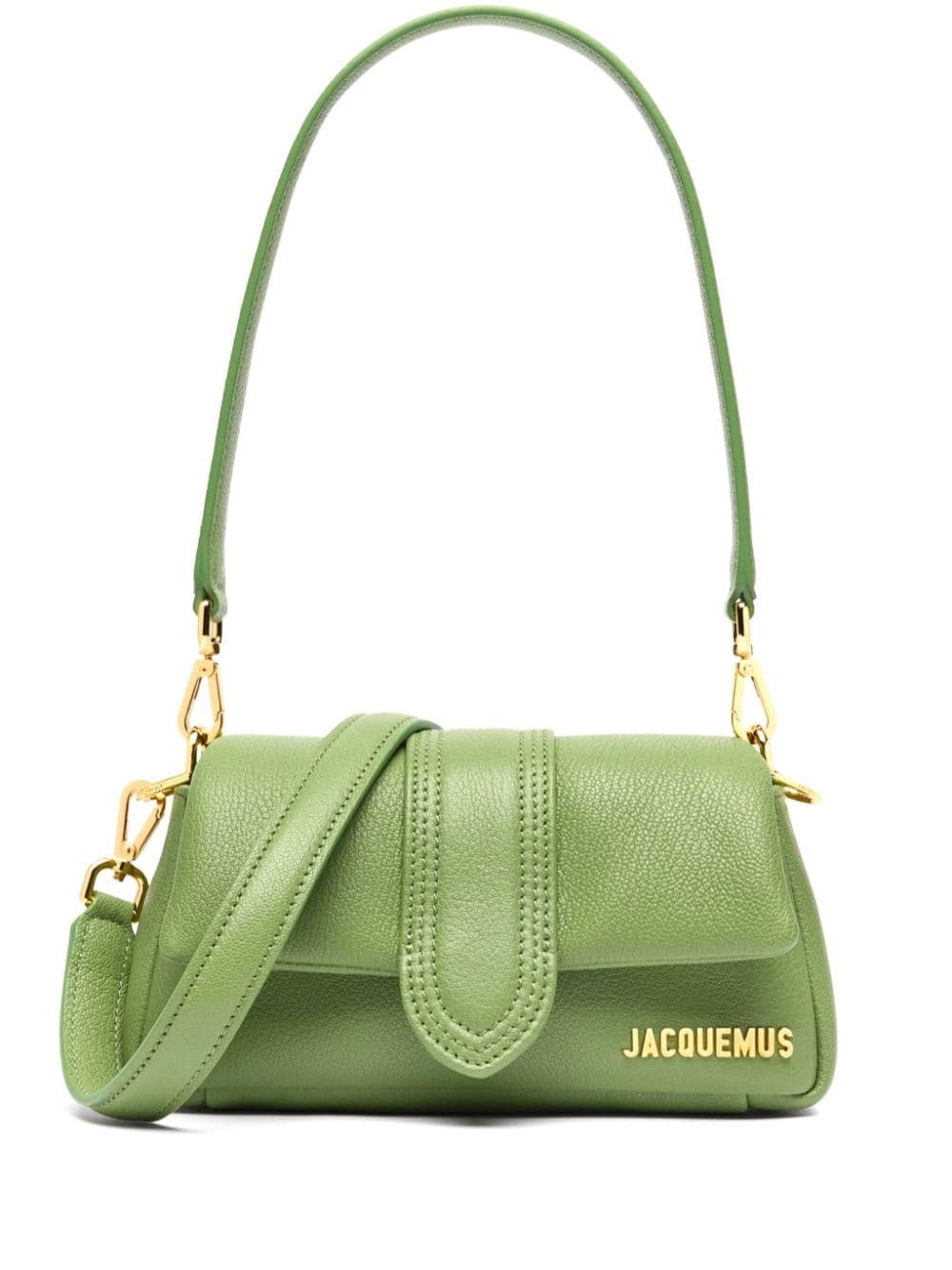 JACQUEMUS Bags.. Green