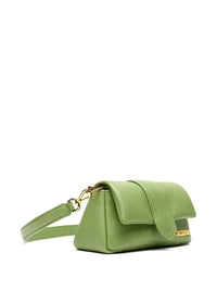 JACQUEMUS Bags.. Green