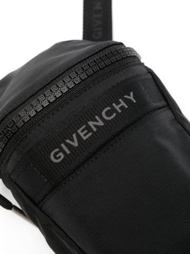 Givenchy Wallets Black