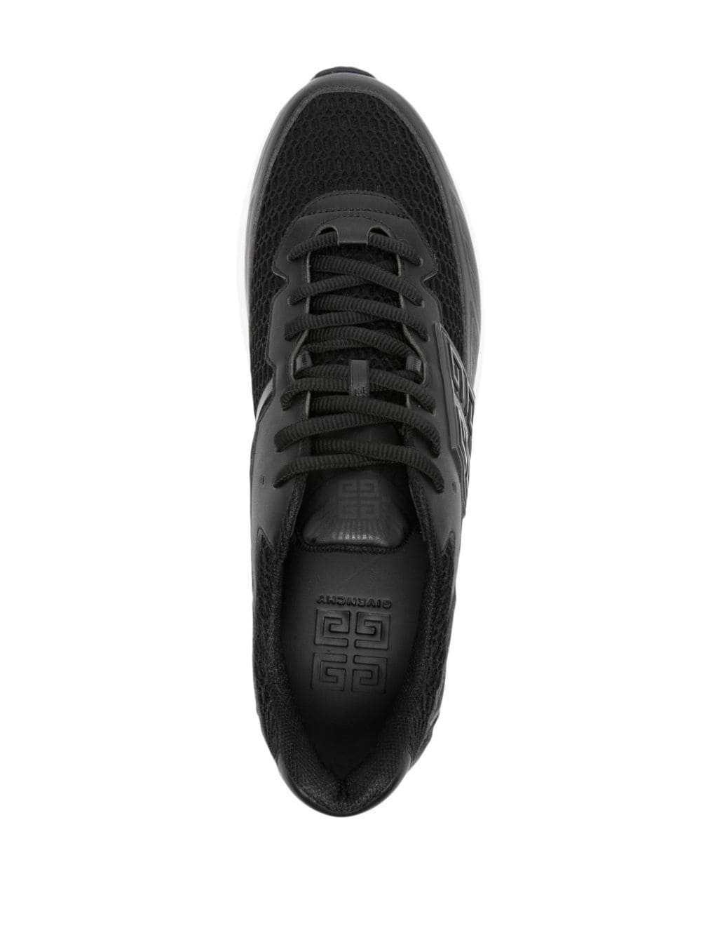 Givenchy Sneakers Black