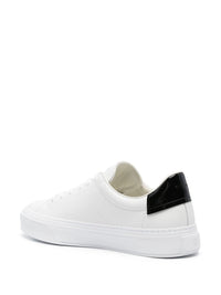 Givenchy Sneakers White