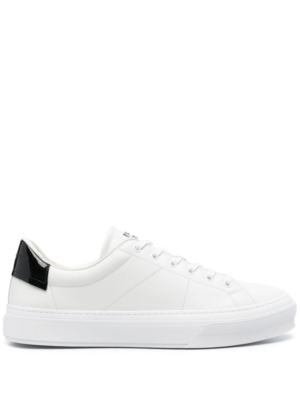 Givenchy Sneakers White