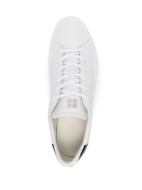 Givenchy Sneakers White