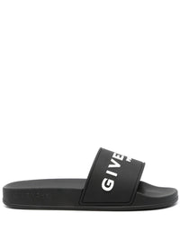 Givenchy Sandals Black