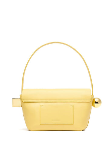 JACQUEMUS Bags.. Yellow