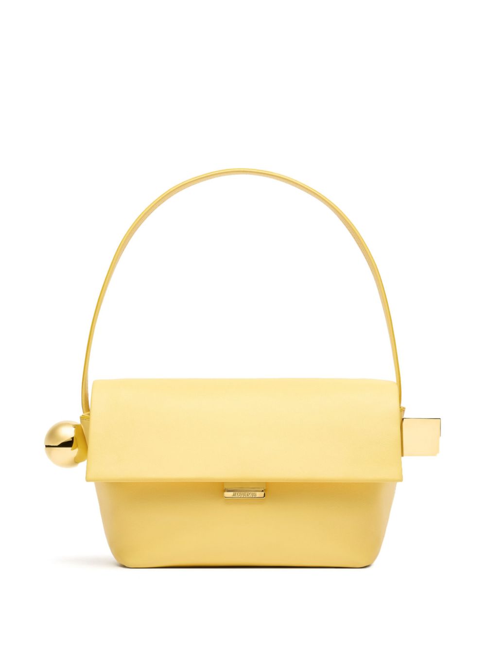 JACQUEMUS Bags.. Yellow